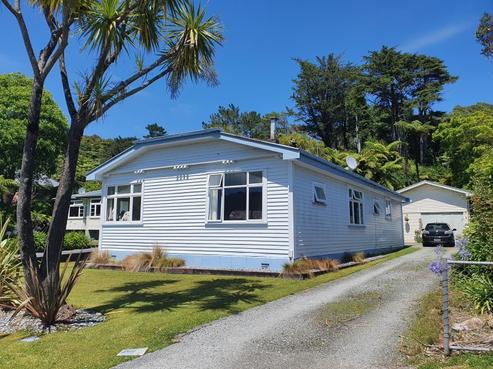 21 Leith Crescent, Greymouth