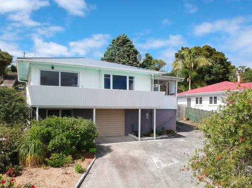 90 Morningside Road, Morningside