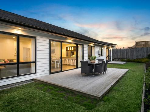 6 Pommes Way, Silverdale