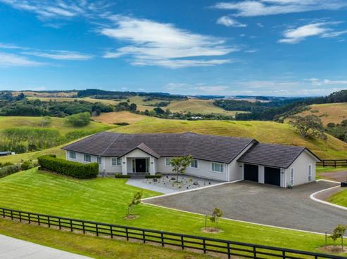 216 Fletcher Road, Waimauku