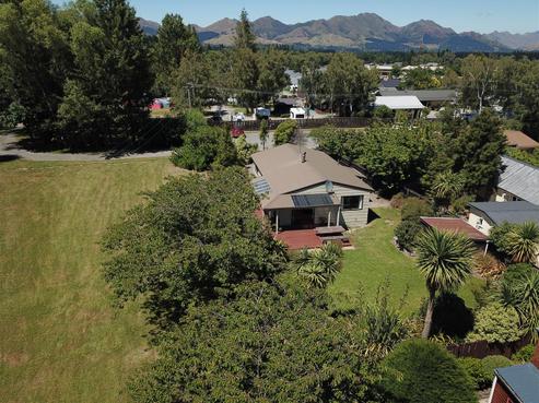 26 Bath Street, Hanmer Springs