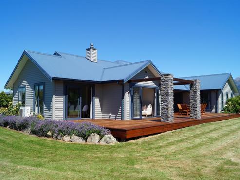 121 Rippingale Road, Hanmer Springs