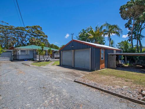 39 Cockburn Street, Onerahi