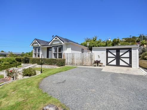 124 Glen Road, The Glen