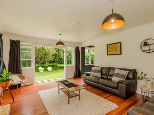 59 Te Moana Road, Waikanae Beach