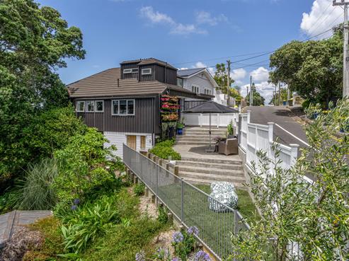 1/91 Princes Street, Northcote Point
