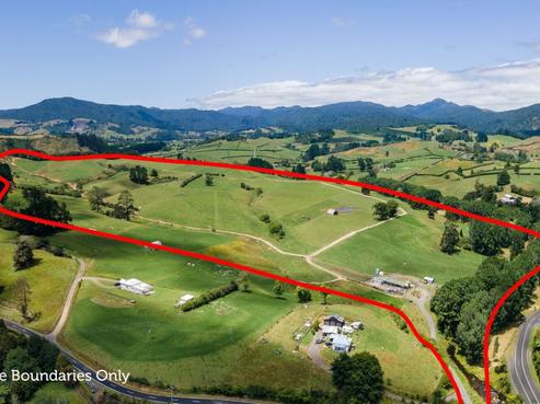 55 Waitawheta Road, Waikino