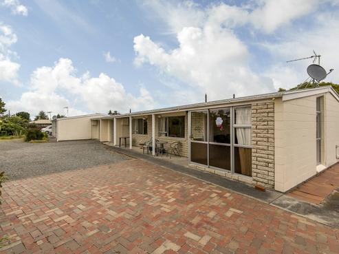 5 Le Fleming Street, Darfield