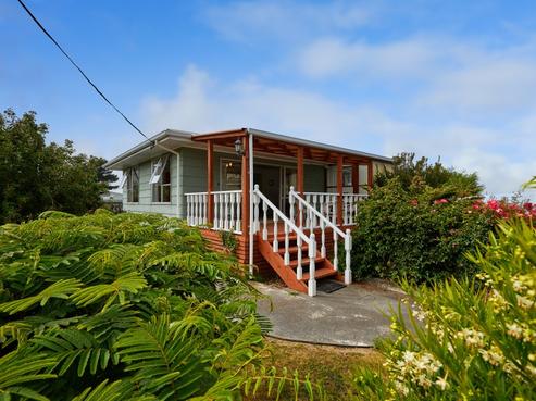 3780 State Highway 1, Clarence
