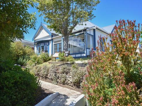 16 Sunbury Street, Andersons Bay