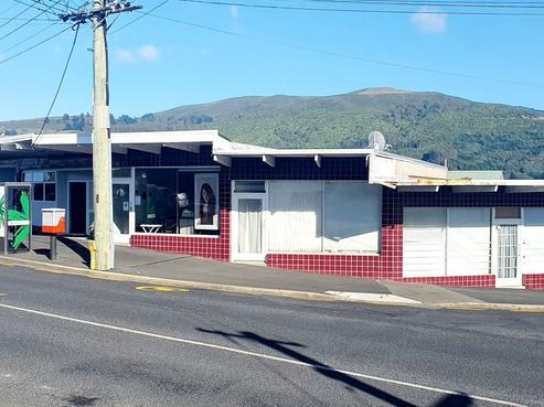 281 Pine Hill Road, Liberton