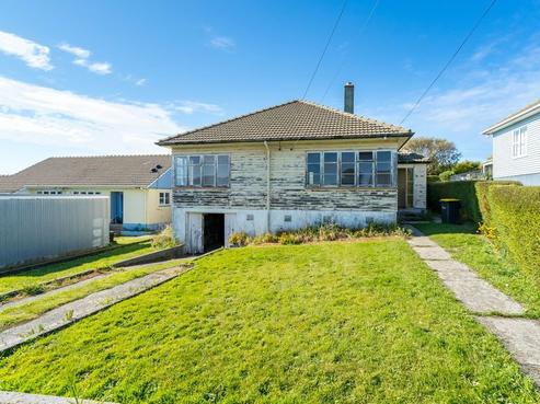 33 Dornoch Street, Kew
