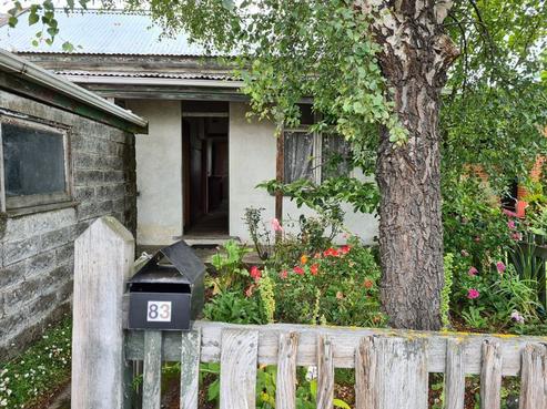 83 Macandrew Road, South Dunedin