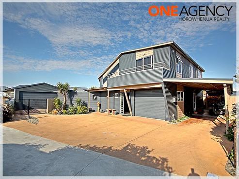 45 Andrews Street, Foxton Beach