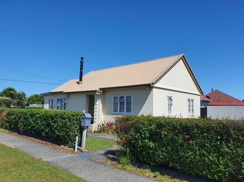 57 Hall Street, Cobden