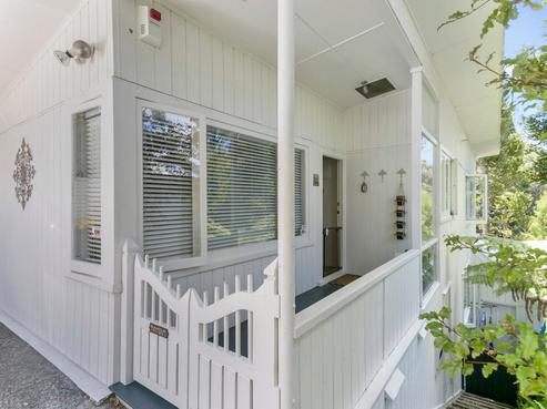 223 Godley Road, Titirangi