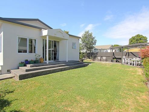 23 Ashridge Road, Napier South