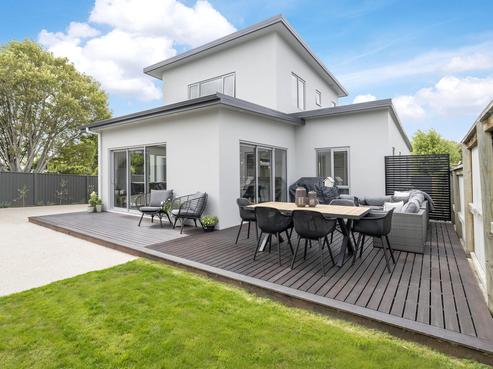 37 Short Street, Richmond