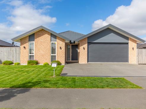 26 Bethany Road, Rolleston