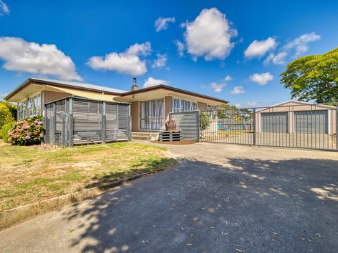 50 Birkenhead Crescent, Flaxmere