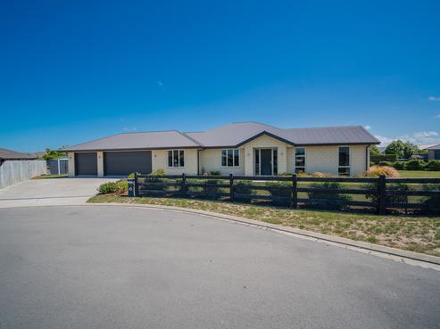 2 Binyon Place, Rolleston