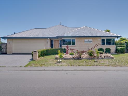 32 Rembrandt Drive, Rolleston