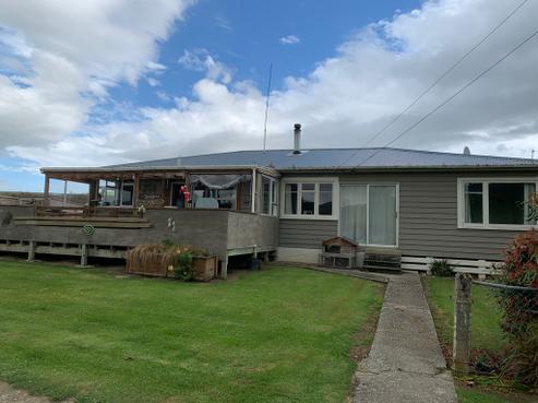 20 Forsyth Road, Owaka