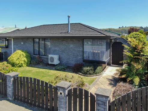 454 Thames Highway, Oamaru