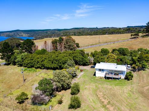 2850 South Head Road, South Head