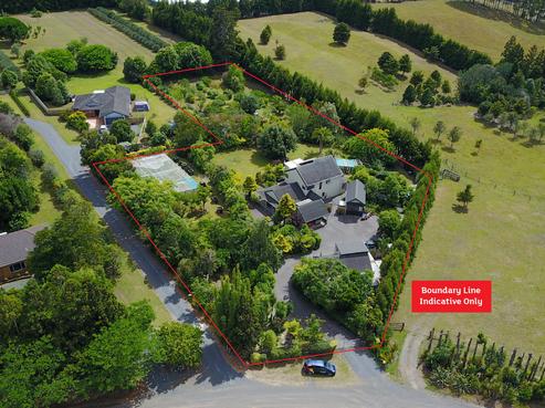 148 Koropewa Road, Kerikeri Surrounds