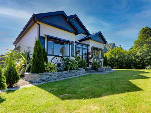 22 Rugby Street, Highfield