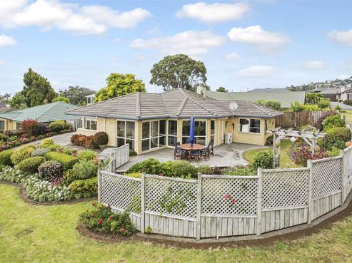 6 Jacaranda Court, Pukekohe