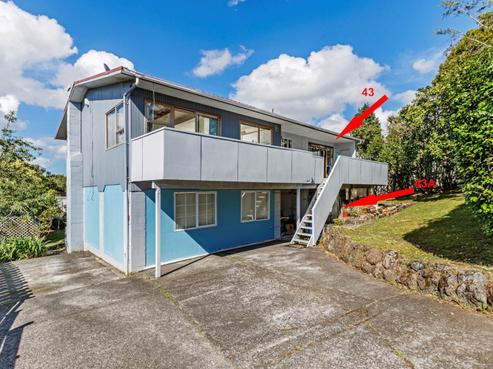 43 Girrahween Drive, Totara Vale