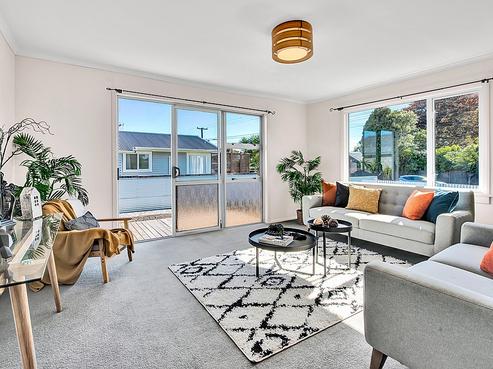 410 Carrington Street, Upper Vogeltown