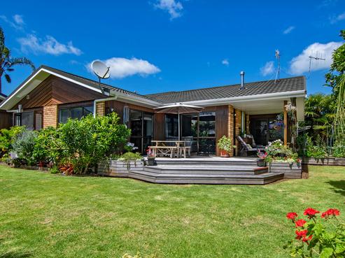 27 Kereru Street, Maunu