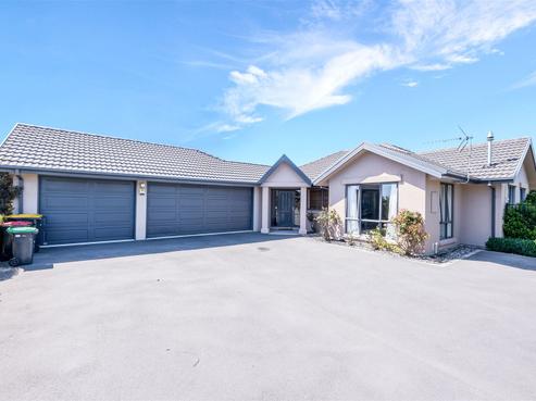 25 Coppinger Terrace, Aidanfield