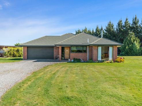 1/212 Jowers Road, West Melton