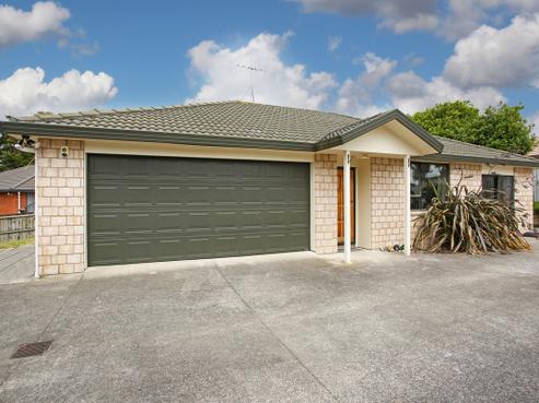 11 George Arthur Place, Pukekohe
