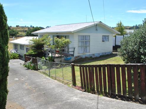 72A King Street, Hikurangi