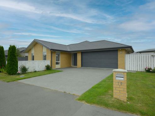 10 Wardell Street, Wigram