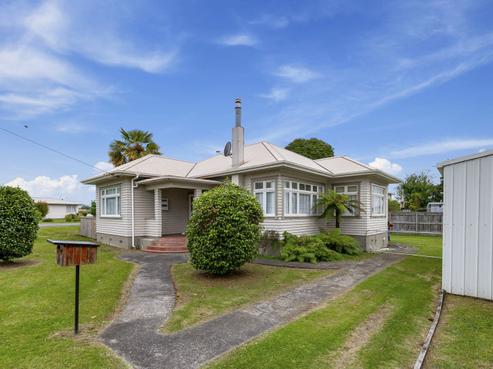15 Te Peka Street, Taumarunui