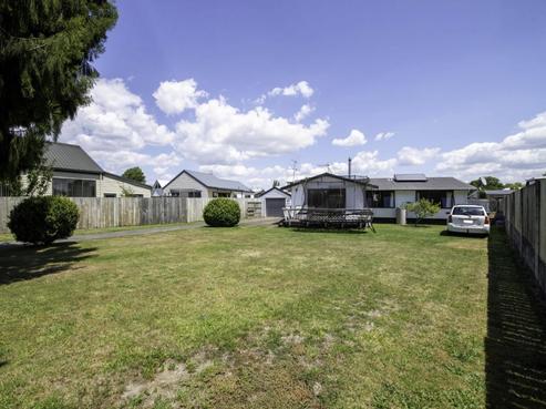 6 Tuara Place, Rotorua Central