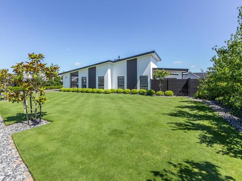 3 O'Reilly Road, Lincoln