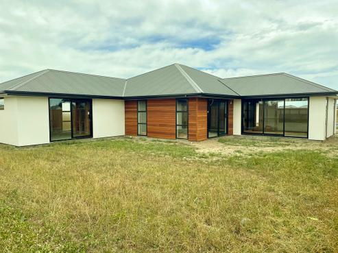 8 Rapere Street, Rolleston