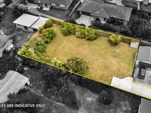 12A Dominion Road, Tuakau