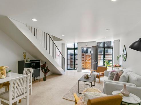 8/9 Ebor Street, Te Aro