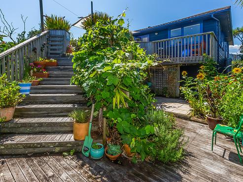 145 Wellington Road, Paekakariki