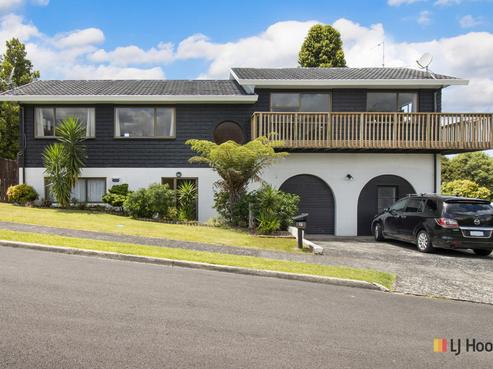 7 Pickett Place, Waihi