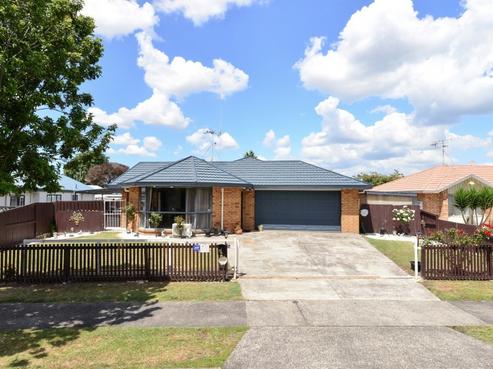 12 Aldershot Place, Nawton