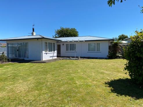 44 Hospital Street, Dannevirke